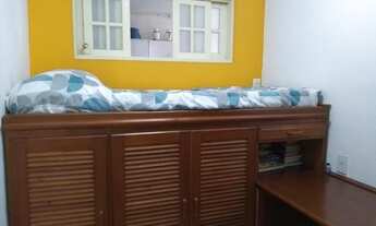 Imagem 5: Apartamento 3 quartos (1 suíte) - Bairro Retiro - Petrópolis, RJ