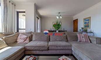 Imagem 5: Apartamento com 3 dormitórios à venda, 149 m² por R$ 849.990,00 - Tatuapé - São Paulo/SP