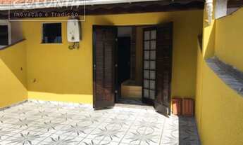 Imagem 4: São Bernardo do Campo - Casa Padrão - Demarchi