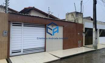 Imagem: CASA NO PARQUE DOS CARAJÁS (LESTE