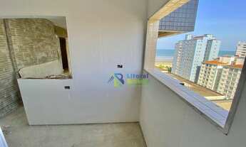 Imagem 7: Apartamento com 2 dormitórios à venda, 71 m² por R$ 72.500,00 - Canto do Forte - Praia Gra