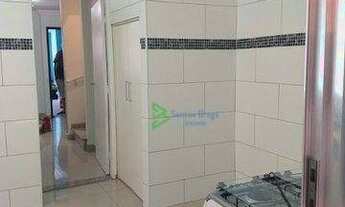 Imagem 4: Sobrado com 2 dormitórios à venda, 100 m² por R$ 530.000,00 - Conjunto Residencial Vista V