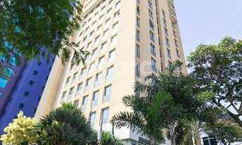 Imagem 6: São Paulo - Apartamento Padrão - Moema