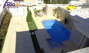 Imagem 5: Casa à venda, 276 m² por R$ 2.150.000,00 - Recreio dos Bandeirantes - Rio de Janeiro/RJ