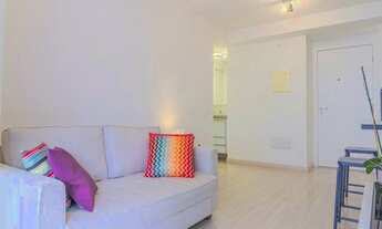 Imagem 6: SãO PAULO - Apartamento Padrão - Vila Anglo Brasileira