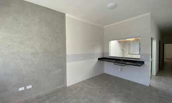 Imagem 3: Casa para Venda em Sorocaba, Parque São Bento, 2 dormitórios, 1 banheiro, 1 vaga