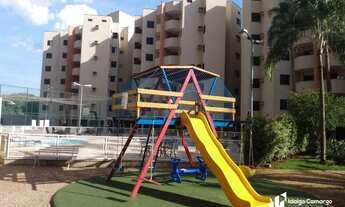 Imagem: Apartamento à venda, 100 m² por R$ 510.000,00