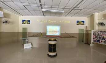 Imagem 2: Ideal para Igreja! Ponto Comercial 290 m² para Locação, Jardim Reimberg, Ótima Localização