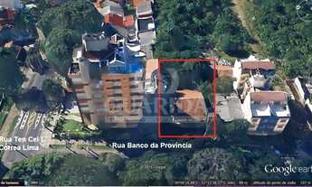 Imagem 4: Terreno para comprar no bairro Santa Tereza - Porto Alegre