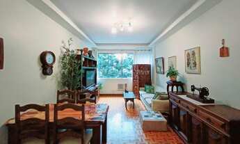 Imagem 3: Rio de Janeiro - Apartamento Padrão - Ipanema