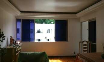 Imagem 3: Apartamento 3 quartos com suíte - Barra