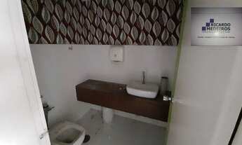 Imagem 4: Sala comercial de 60m², com 2 escritórios, comercio