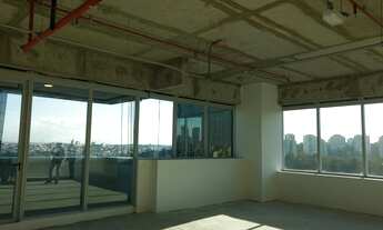 Imagem 7: TORRE ALPHA Galpão / depósito com aluguel por R$7.000 /mês