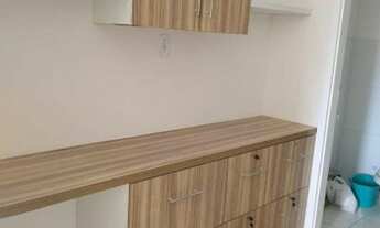 Imagem 6: Sala comercial no edificio Golden Tower