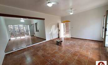 Imagem 2: Casa (térrea na rua) 4 dormitórios/suite, cozinha planejada