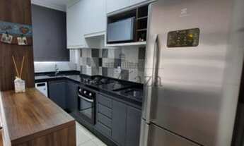 Imagem 7: Apartamento para venda no Jardim das Indústrias. Diversos comércios ao redor do imóvel