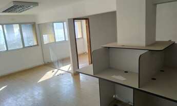 Imagem 3: Sala comercial-Vila Mariana próxima ao metrô.107m