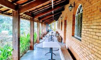 Imagem 3: Terrno em Betim proximo MG-115 ótima localização