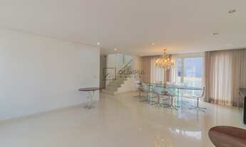 Imagem 2: Venda Cobertura 3 Dormitórios - 220 m² Perdizes