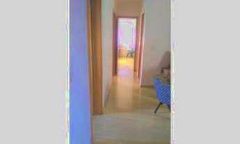 Imagem 4: Apartamento Residencial à venda, Santana, São José dos Campos - AP4830