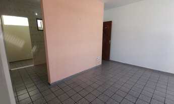 Imagem 7: Apartamento 2/4 Suite Para Venda No Torre do Mar I - Capim Macio