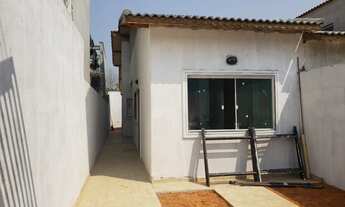 Imagem: Casa para venda com 65 metros quadrados