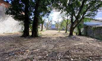 Imagem: Excekente área de frente para Avenida Walkir