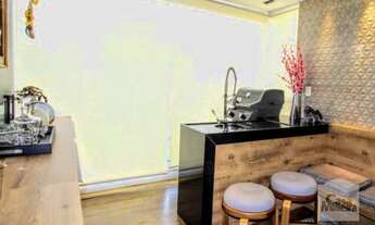 Imagem 7: Apartamento à Venda - Anchieta, 3 Quartos, 129 m²