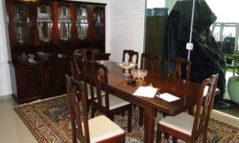 Imagem 4: CASA RESIDENCIAL em MOGI DAS CRUZES - SP, VILA OLIVEIRA