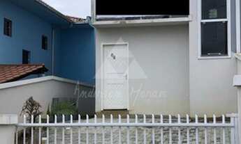 Imagem 1: SOBRADO COM 2 DORMITÓRIOS VENDA, 72,28M² por R$320.000,00 Itajuba- Barra Velha