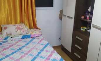 Imagem 7: TRANSFERÊNCIA LINDO APARTAMENTO PARQUE CASTELFRANCO PRÓXIMO UFMS O662QM