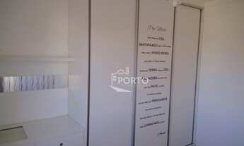 Imagem 6: Apartamento com 2 dormitórios à venda, 46 m² - Dois Córregos - Piracicaba/SP