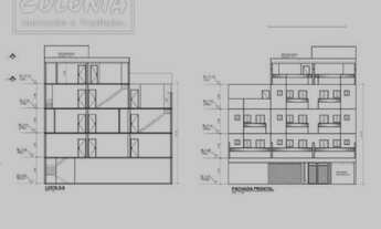 Imagem 6: Santo André - Apartamento Padrão - Vila Pires