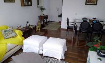 Imagem: Apartamento Residencial à venda, Centro