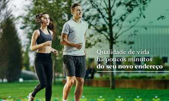 Imagem 7: Mesmo valor independente do andar. Novo Lançamento Parque Industrial