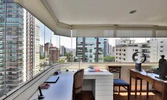 Imagem 7: Apartamento, no melhor do Campo Belo