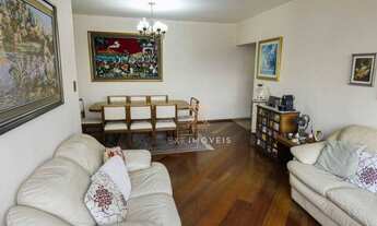 Imagem 3: Apartamento com 3 dormitórios à venda, 103 m² por R$ 920.000 - Vila Clementino - São Paulo