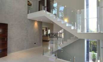 Imagem 4: Casa com 3 dormitórios à venda, 235 m² por R$ 1.915.000,00 - Residencial Real Park - Arujá