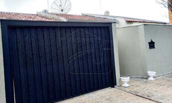 Imagem 2: Marília - Casa Padrão - Residencial Vale Verde