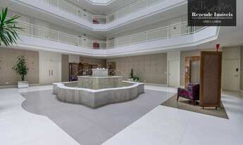 Imagem 6: Cobertura com 1 dormitório à venda, 84 m² por R$ 730.000,00 - Alto da Rua XV - Curitiba/PR