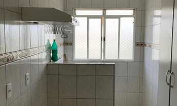 Imagem 4: Apartamento para Venda em Bauru, Jardim Vitória, 3 dormitórios, 1 banheiro, 1 vaga