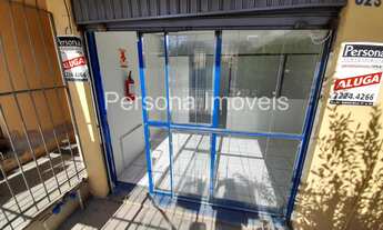 Imagem 4: Loja térrea na Rua João Alfredo - Cidade Baixa - Porto Alegre - RS