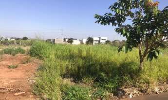 Imagem 4: Excelente lote residencial para Venda em Adamantina