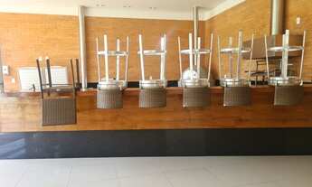 Imagem 7: Lote de 1.000m² em condomínio de luxo em Betim