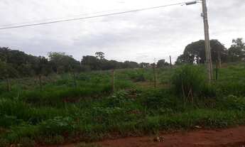 Imagem 4: Terreno no bairro Sítios de Recreio dos Bandeirantes