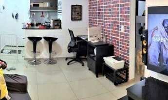 Imagem 2: Apartamento à venda - Taboão - São Bernardo do Campo/SP