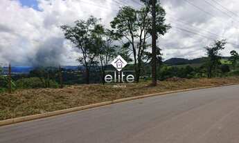 Imagem 3: Terreno à venda, ATIBAIA BELVEDERE - ATIBAIA/SP