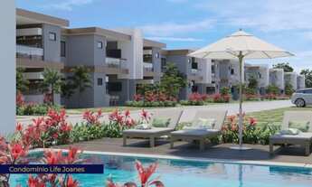 Imagem 7: Apartamento 2/4 moderno no Foz do Joanes!