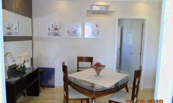 Imagem 2: Apartamento Villa D' Este 117m² Jardim Bonfiglioli - Jundiaí - SP