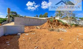 Imagem: Terrenos em Condomínio à venda em Atibaia/SP